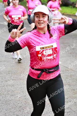 Foto del BARBIE RUN GUADALAJARA a las 07:05