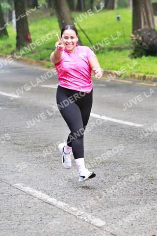 Foto del BARBIE RUN GUADALAJARA a las 07:10