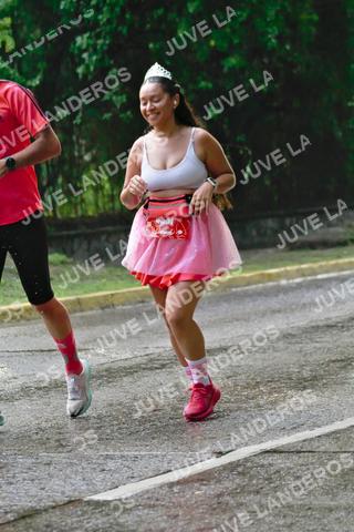 Foto del BARBIE RUN GUADALAJARA a las 07:43