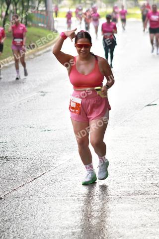 Foto del BARBIE RUN GUADALAJARA a las 07:45