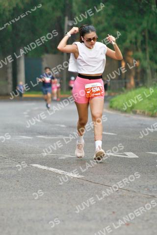 Foto del BARBIE RUN GUADALAJARA a las 07:20