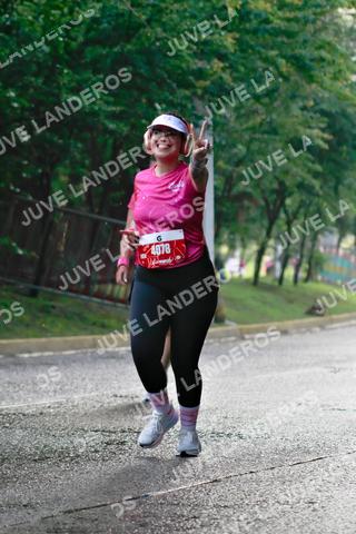Foto del BARBIE RUN GUADALAJARA a las 07:41