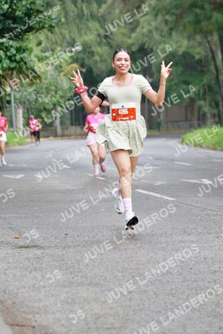 Foto del BARBIE RUN GUADALAJARA a las 07:23