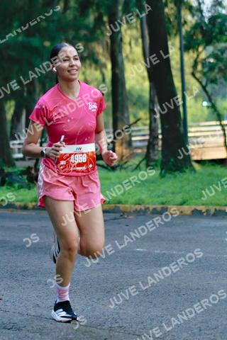 Foto del BARBIE RUN GUADALAJARA a las 07:19