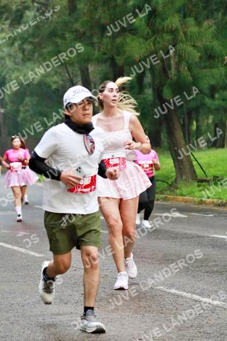 Foto del BARBIE RUN GUADALAJARA a las 07:08