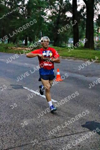 Foto de la CARRERA BIMBO GLOBAL RACE GUADALAJARA a las 06:35