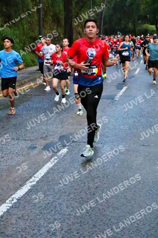 Foto de la CARRERA BIMBO GLOBAL RACE GUADALAJARA a las 06:40