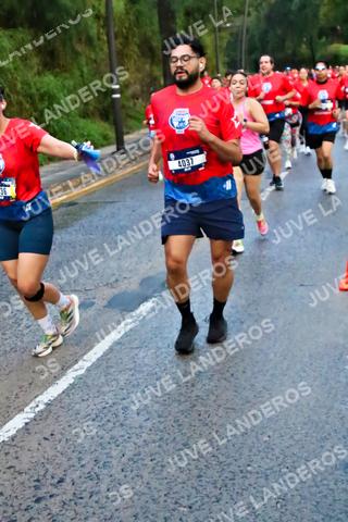 Foto de la CARRERA BIMBO GLOBAL RACE GUADALAJARA a las 04:50