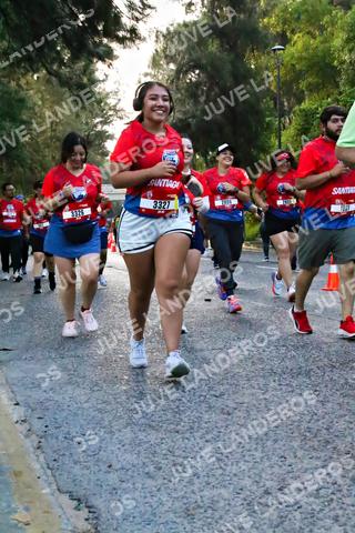 Foto de la CARRERA BIMBO GLOBAL RACE GUADALAJARA a las 07:05