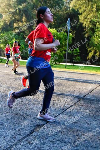 Foto de la CARRERA BIMBO GLOBAL RACE GUADALAJARA a las 07:27