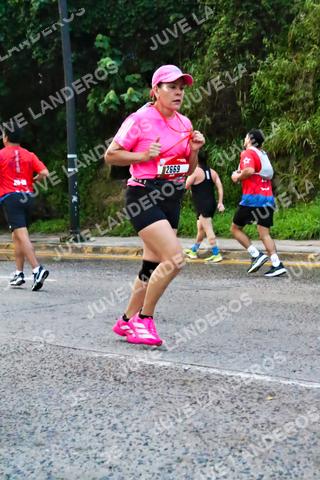 Foto de la CARRERA BIMBO GLOBAL RACE GUADALAJARA a las 04:58