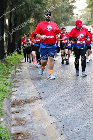 Foto de la CARRERA BIMBO GLOBAL RACE GUADALAJARA a las 07:04