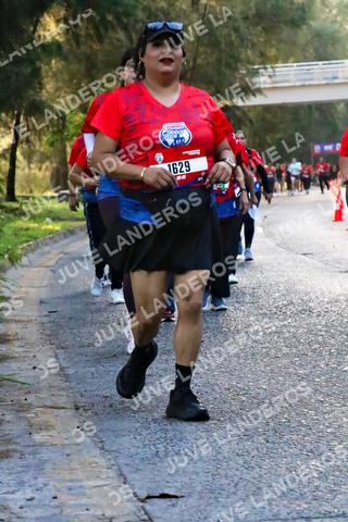Foto de la CARRERA BIMBO GLOBAL RACE GUADALAJARA a las 07:08