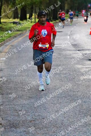 Foto de la CARRERA BIMBO GLOBAL RACE GUADALAJARA a las 04:54