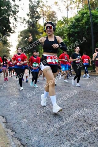 Foto de la CARRERA BIMBO GLOBAL RACE GUADALAJARA a las 06:57