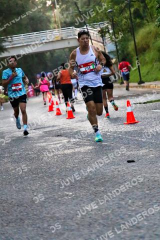 Foto de la CARRERA BIMBO GLOBAL RACE GUADALAJARA a las 04:56