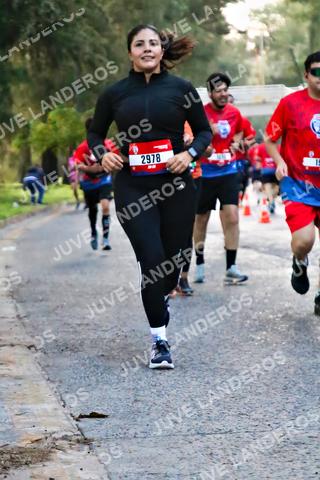 Foto de la CARRERA BIMBO GLOBAL RACE GUADALAJARA a las 04:58