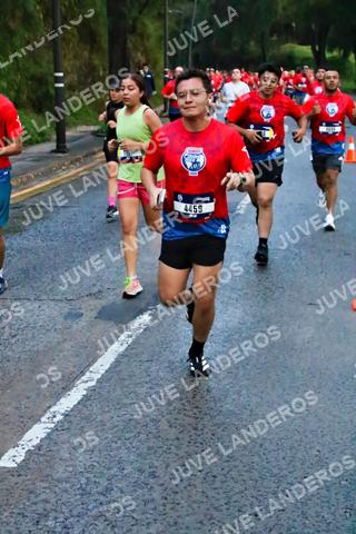 Foto de la CARRERA BIMBO GLOBAL RACE GUADALAJARA a las 06:40