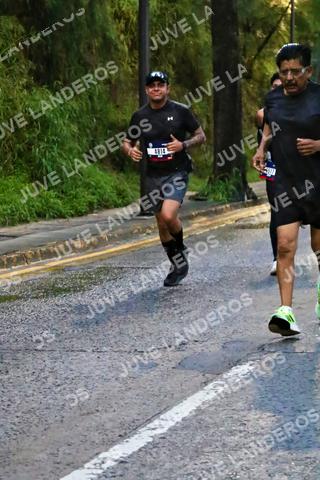 Foto de la CARRERA BIMBO GLOBAL RACE GUADALAJARA a las 06:38