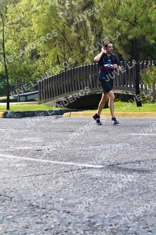 Foto de la CARRERA BIMBO GLOBAL RACE GUADALAJARA a las 07:37