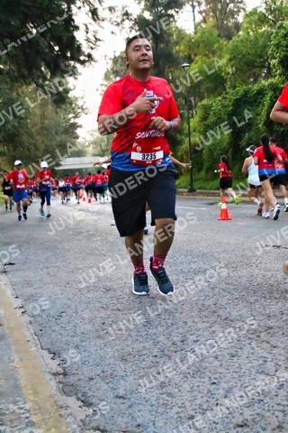 Foto de la CARRERA BIMBO GLOBAL RACE GUADALAJARA a las 04:59
