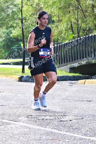 Foto de la CARRERA BIMBO GLOBAL RACE GUADALAJARA a las 07:46