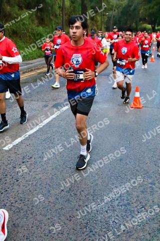 Foto de la CARRERA BIMBO GLOBAL RACE GUADALAJARA a las 04:48