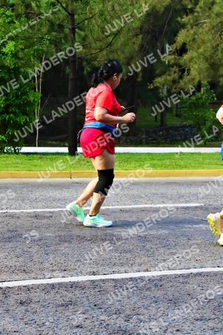 Foto de la CARRERA BIMBO GLOBAL RACE GUADALAJARA a las 07:45