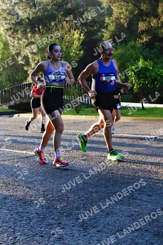Foto de la CARRERA BIMBO GLOBAL RACE GUADALAJARA a las 07:24