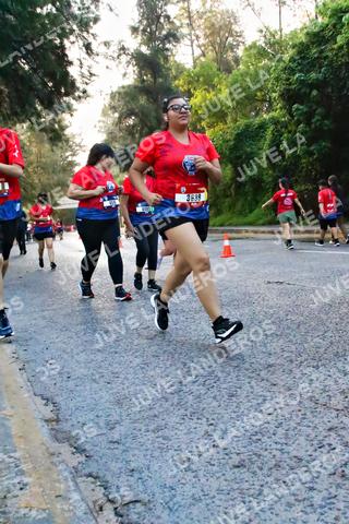 Foto de la CARRERA BIMBO GLOBAL RACE GUADALAJARA a las 07:11
