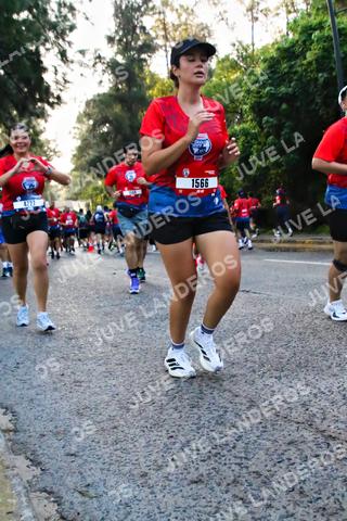 Foto de la CARRERA BIMBO GLOBAL RACE GUADALAJARA a las 06:58