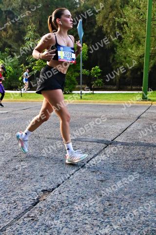 Foto de la CARRERA BIMBO GLOBAL RACE GUADALAJARA a las 07:34