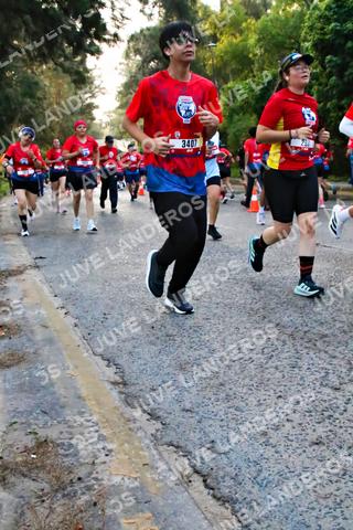 Foto de la CARRERA BIMBO GLOBAL RACE GUADALAJARA a las 06:56