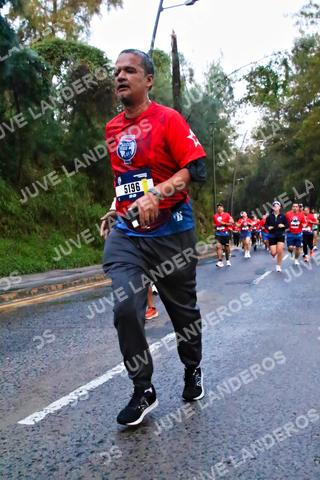 Foto de la CARRERA BIMBO GLOBAL RACE GUADALAJARA a las 06:41