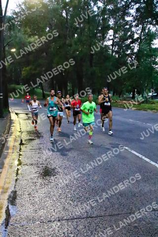 Foto de la CARRERA BIMBO GLOBAL RACE GUADALAJARA a las 06:35