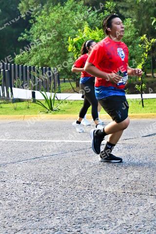 Foto de la CARRERA BIMBO GLOBAL RACE GUADALAJARA a las 07:43