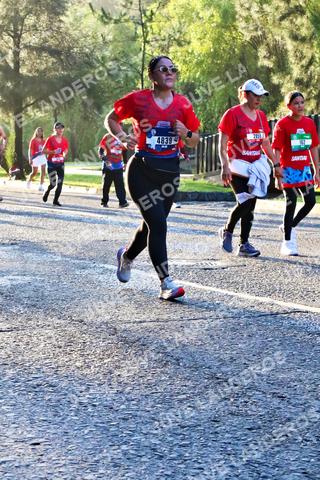 Foto de la CARRERA BIMBO GLOBAL RACE GUADALAJARA a las 07:26