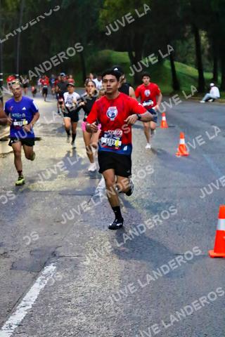 Foto de la CARRERA BIMBO GLOBAL RACE GUADALAJARA a las 06:37