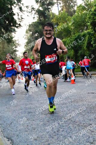 Foto de la CARRERA BIMBO GLOBAL RACE GUADALAJARA a las 04:59