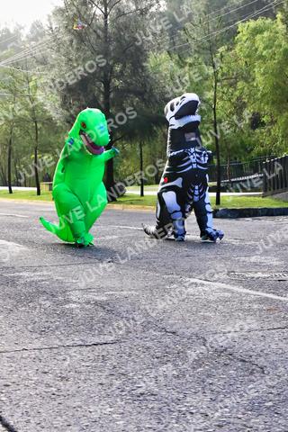 Foto de la CARRERA BIMBO GLOBAL RACE GUADALAJARA a las 07:44