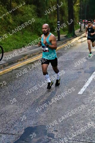 Foto de la CARRERA BIMBO GLOBAL RACE GUADALAJARA a las 06:36