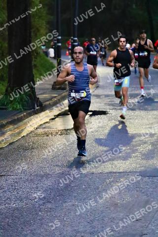Foto de la CARRERA BIMBO GLOBAL RACE GUADALAJARA a las 06:36