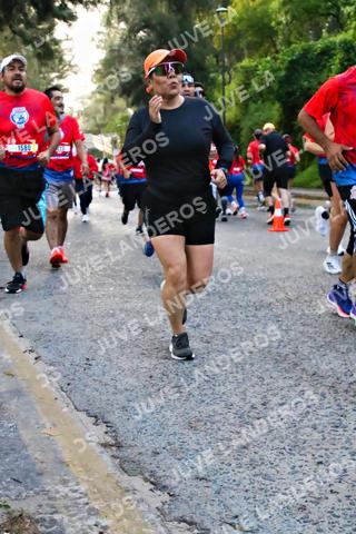 Foto de la CARRERA BIMBO GLOBAL RACE GUADALAJARA a las 06:55