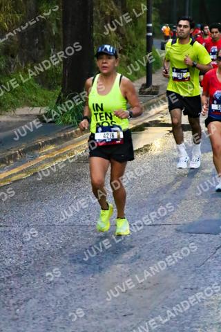 Foto de la CARRERA BIMBO GLOBAL RACE GUADALAJARA a las 06:38