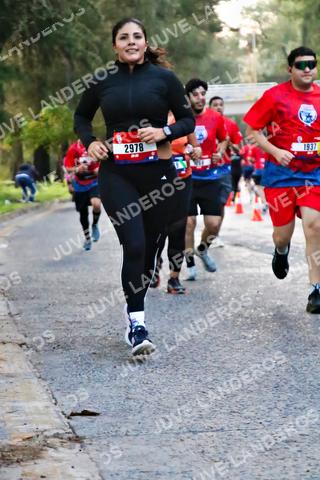 Foto de la CARRERA BIMBO GLOBAL RACE GUADALAJARA a las 04:58