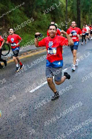 Foto de la CARRERA BIMBO GLOBAL RACE GUADALAJARA a las 04:48