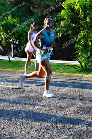 Foto de la CARRERA BIMBO GLOBAL RACE GUADALAJARA a las 07:27