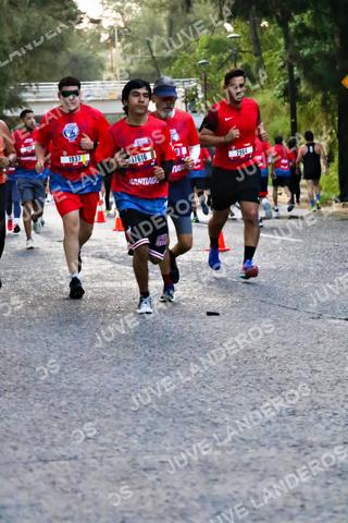 Foto de la CARRERA BIMBO GLOBAL RACE GUADALAJARA a las 04:58