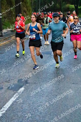 Foto de la CARRERA BIMBO GLOBAL RACE GUADALAJARA a las 06:40