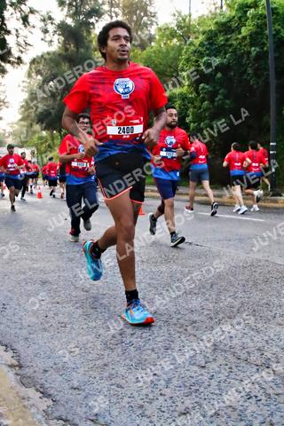 Foto de la CARRERA BIMBO GLOBAL RACE GUADALAJARA a las 05:00